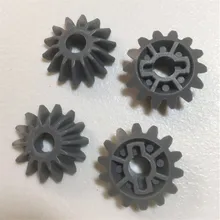 (4pcs) Noritsu Frontier QSS/3202/3300/2611/2901/3021/3101 Bevel Gear O14T for A050695/ digital minilabs/A050695-01