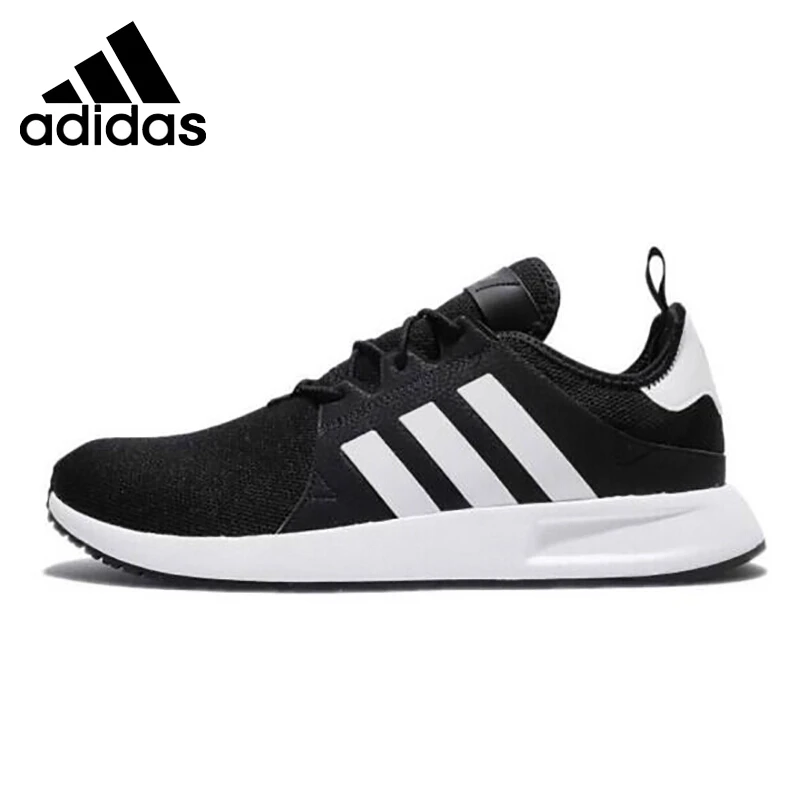 Оригинальный Новинка 2017 adidas Originals X_PLR Мужская Обувь для скейтбординга Кроссовки |
