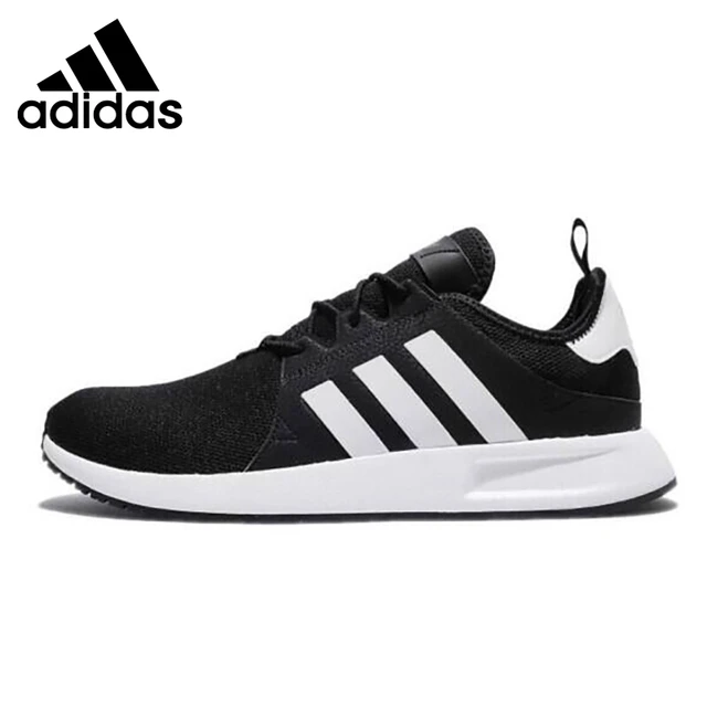 Original New Arrival 2018 Adidas Originals X_PLR Unisex ... Original New Arrival 2018 Adidas Originals X_PLR Unisex Skateboarding Shoes Sneakers