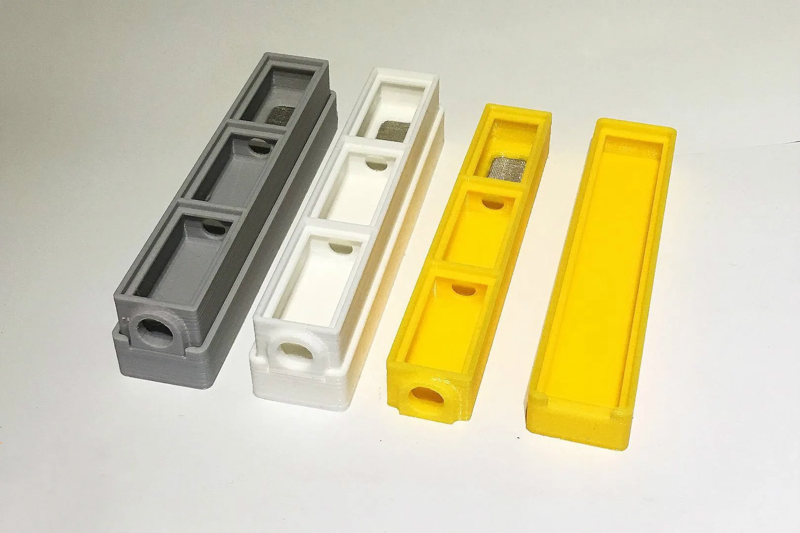 

3D Bamboo New Post Nest Birthday Gift 3D Ant Nest Desk Decoration New Nest Specials ants farm house