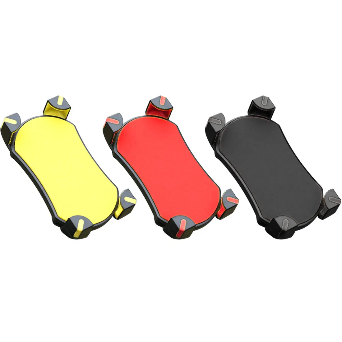  Neue Bike Fahrrad Universal Handy Halter Motorrad Lenker Halterung Griff Telefon Unterstützung Für 