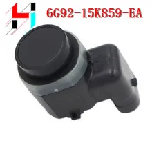 NEW Parking Sensor PDC 6G92-15K859-EA Assist Backup Fits Ford Mondeo Galaxy S-Max 1.8 2.0 also TDCi 1425517 6G9215K859EA