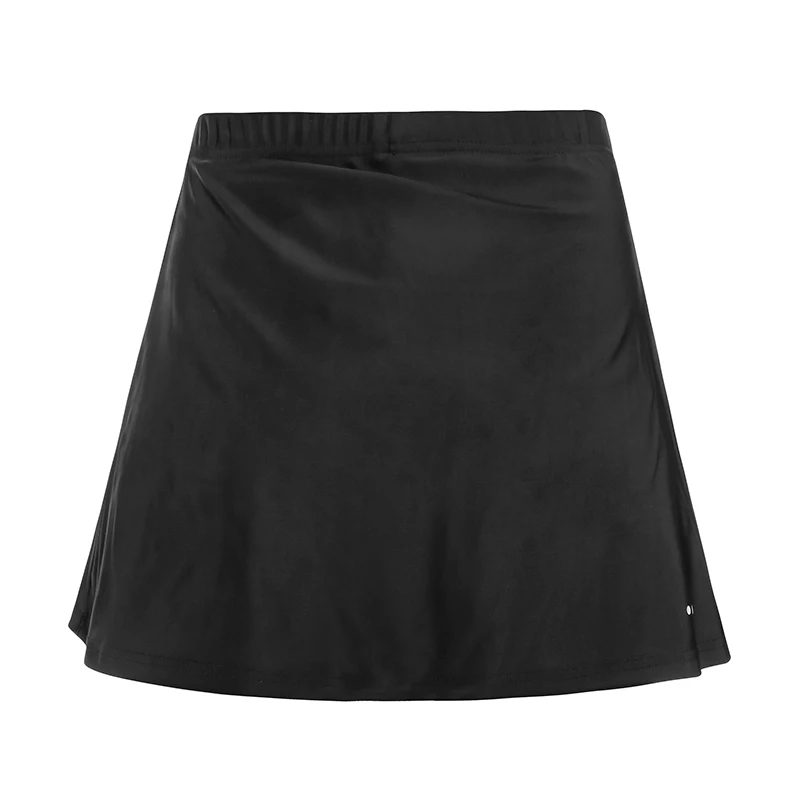 KINGBIKE Women Cycling Shorts Skirts 3D Padded Gel Black Quick Dry Bike Shorts Skirt Sport Skirts MTB Anti-sweat Bicycle Shorts