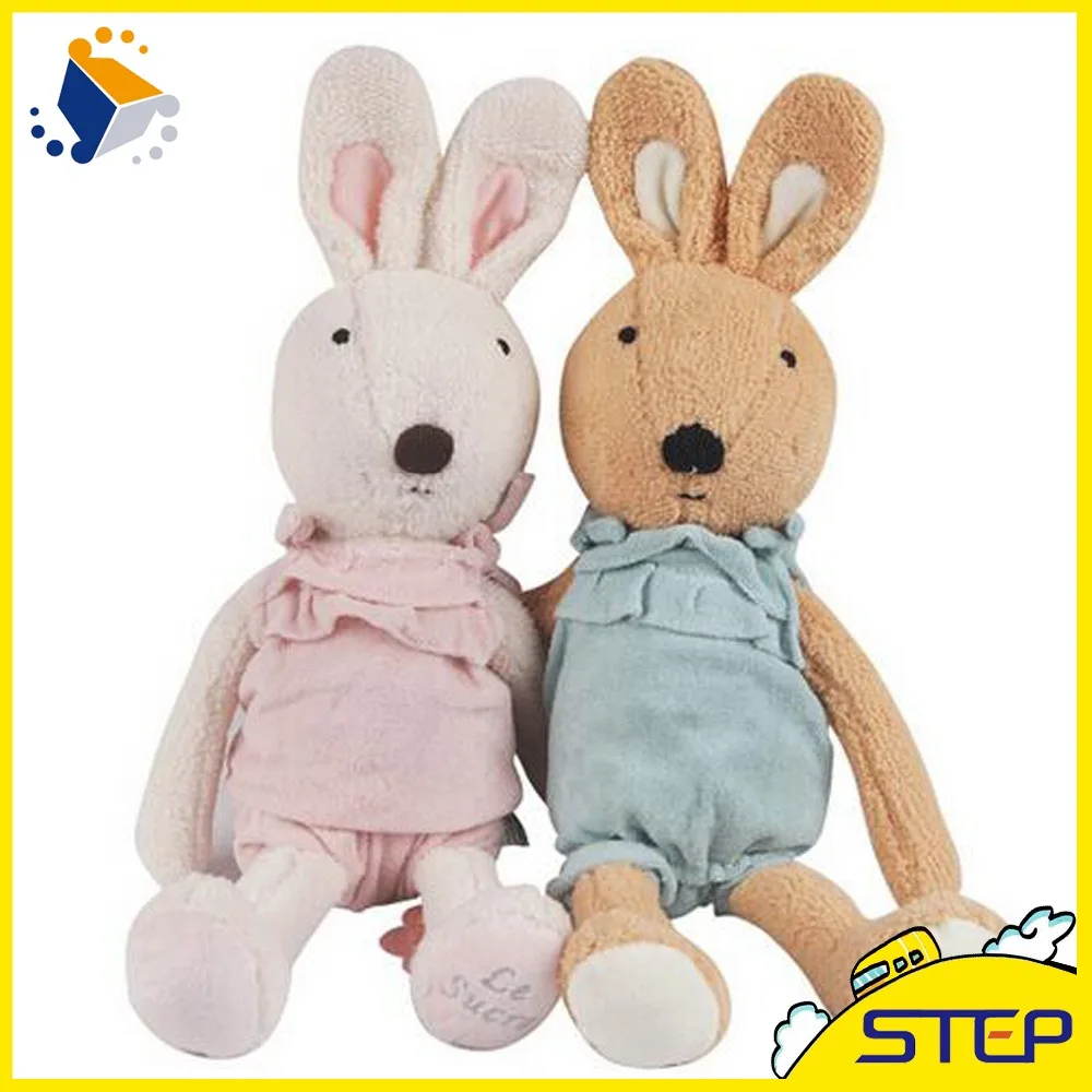 kawaii bunny dolls