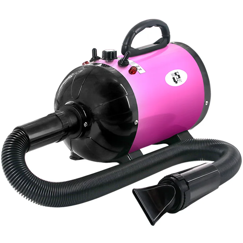 Professional Electric Pet Hair Dryer Blower Machine Pet Store Large Dog