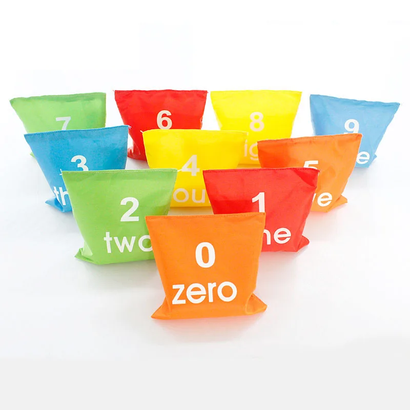 early learning outdoor toys