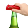 Abrebotellas con forma de pistola para bebidas, abridor de botellas de cerveza, herramienta de Bar ► Foto 2/6