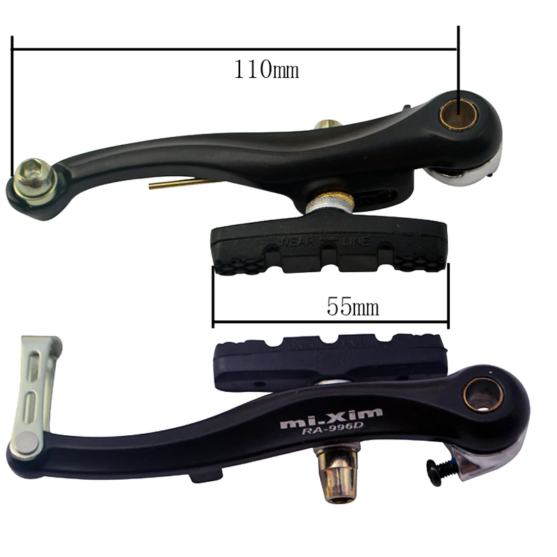 Mi. xim أجزاء الملحقات الألومنيوم الدراجة الجبلية الخامس الفرامل دراجة دراجة الفرامل Mi. xim أجزاء الملحقات الألومنيوم الدراجة الجبلية الخامس الفرامل دراجة دراجة الفرامل
