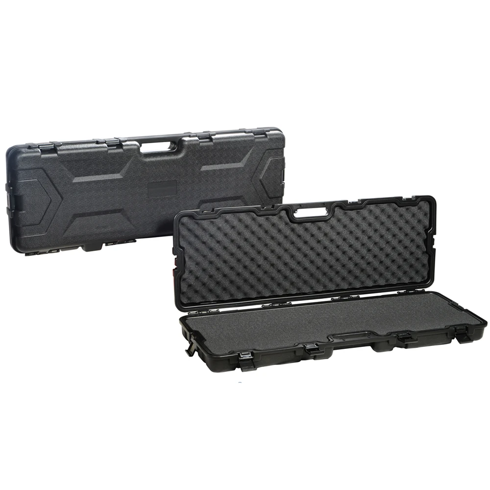 Buy Gun Guard All Weather 42" Gun Storage Case Black