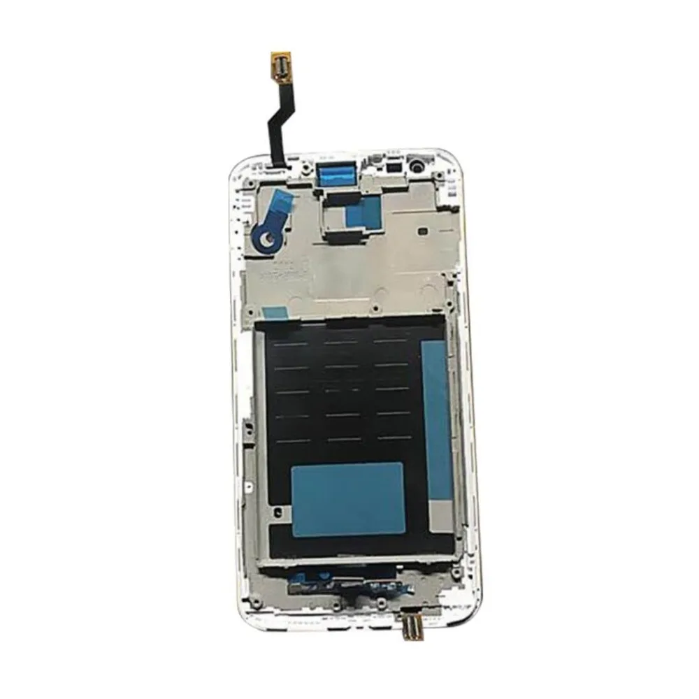 Без Dead Пиксели 5 2 &quotips Экран для LG G2 ЖК дисплей Дисплей D802 D800 D801 D805 D803 Сенсорный