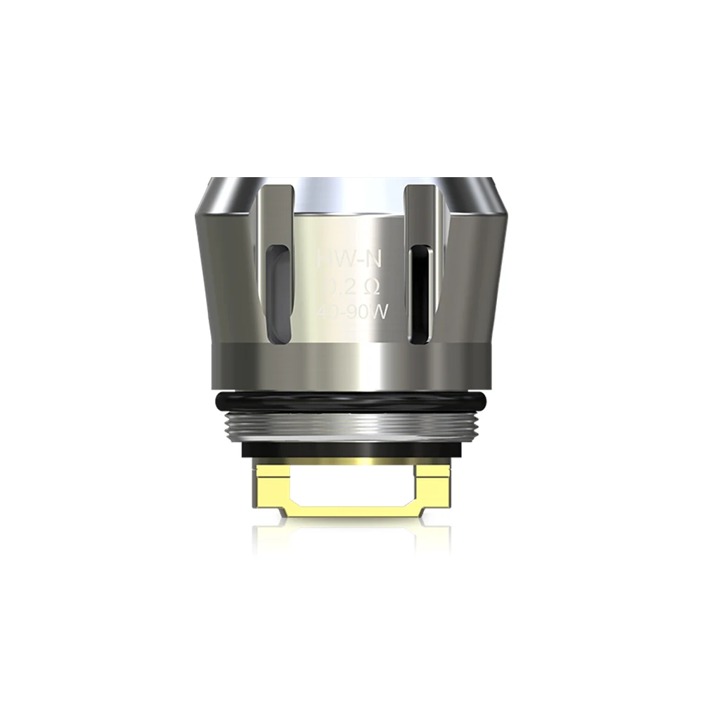 5 шт. оригинальный Eleaf HW катушка 0.15ohm M/0.2ohm N для Ello Duro/Ello Vate/iStick Pico S/iJust 3 катушки