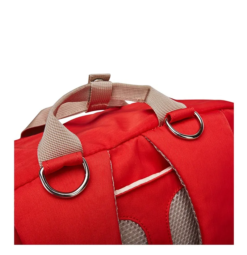 Big Discounts! Baby Diaper Backpack For Mommy Maternity Clothes & Baby Clothes Bags Newborn Bag Organizer Free Drop Shipping03