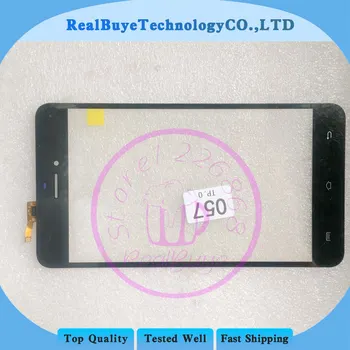 

Repalce SG5843A-FPC_V3-2 Black Touch Screen Panel Digitizer Glass Sensor Code Random Delivery