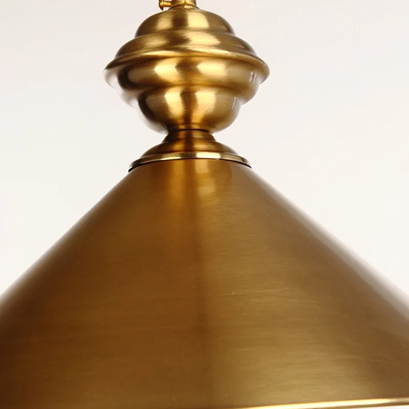 Copper Light Fixtures 6