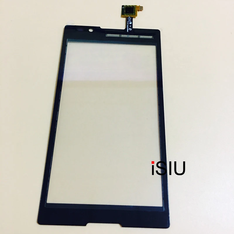 

5.0'' LCD Display Touch Screen For Sony Xperia C S39H C2304 C2305 Touchsreen Panel Front Glass Digitizer Sensor Phone Spare Part