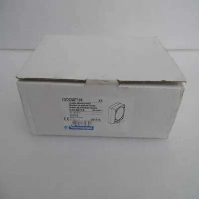 Sales* датчик приближения XSDC607139