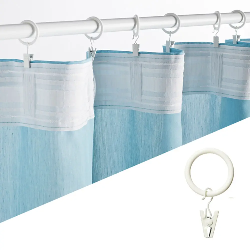 10 шт. в упаковке|curtain track|curtain clipcurtain clip rings |