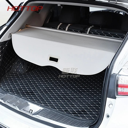 Автомобильный задний багажник занавес крышка авто багажник хранения занавес подходит для Мурано автомобильные аксессуары