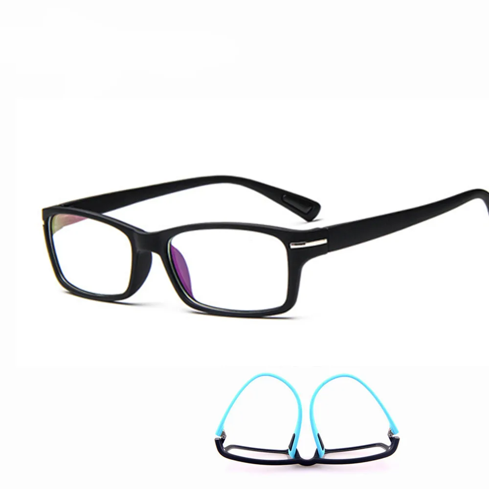 

Fashion Women Cat Eye Eyeglasses Frame Men Optical Glasse Frame Retro Eyeglasses Computer Glasses Transparent glasses