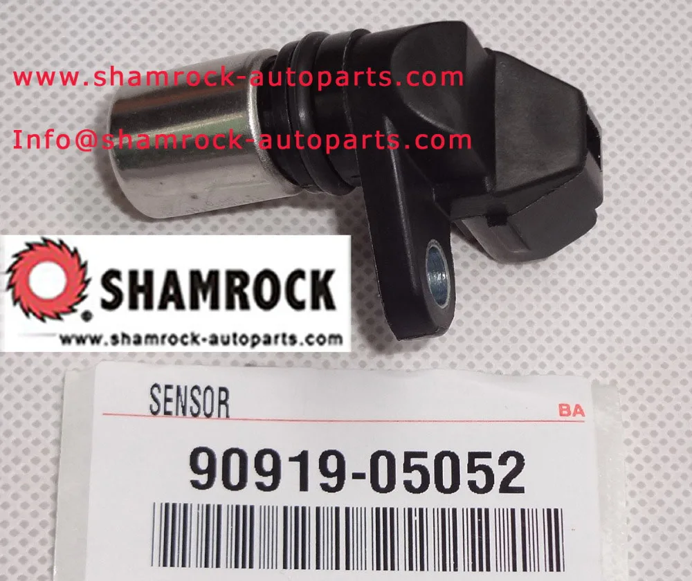 Land Cruiser Prado Hiace/hilux vigo датчик eccentricshaft/Датчик положения распределительного вала 90919-05052