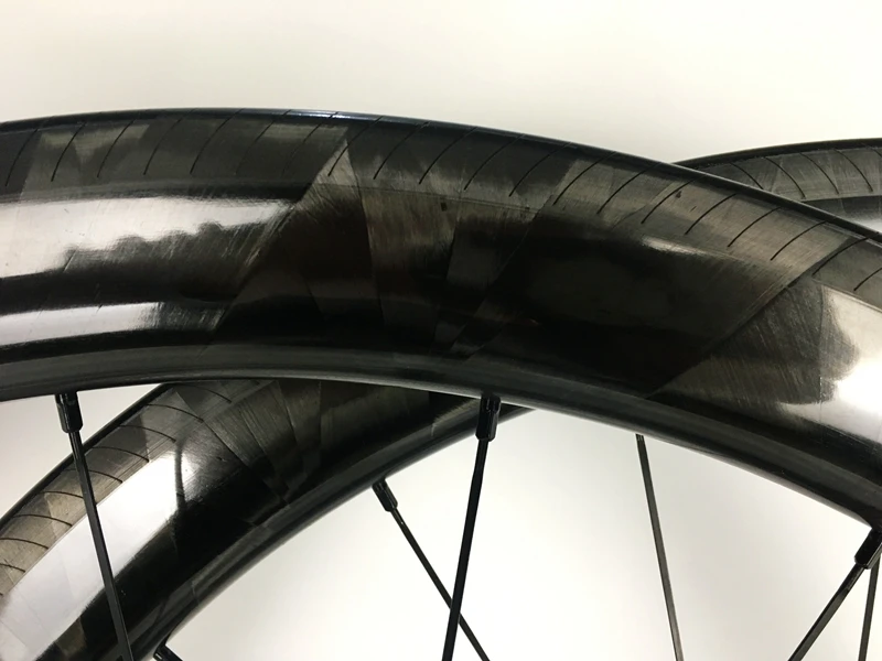 Sale Only 1289g XLight Carbon wheels Tubeless 30/38/45/50/60mm road bicycle wheel New brake surface pillar 1420 spokes 8 Sale Only 1289g XLight Carbon wheels Tubeless 30/38/45/50/60mm road bicycle wheel New brake surface pillar 1420 spokes 8