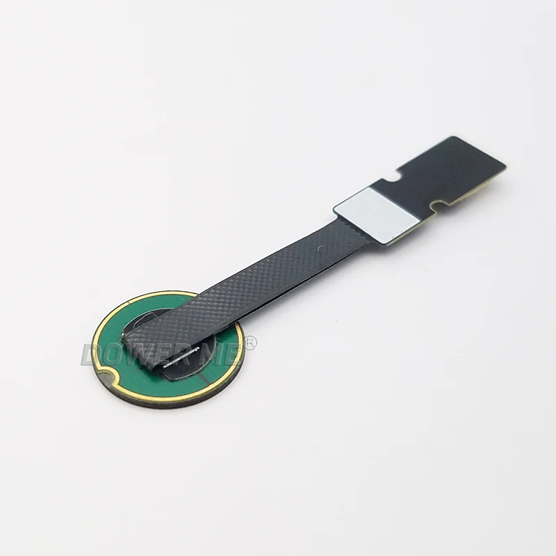 Dawer Me выключатель питания включения/выключения отпечатков пальцев сенсорная кнопка ID лента гибкий кабель для sony Xperia XZ2 H8216 H8266 H8276 H8296