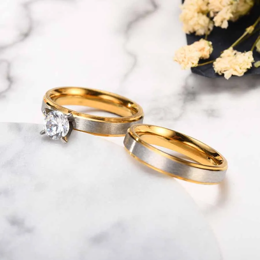 gold ring