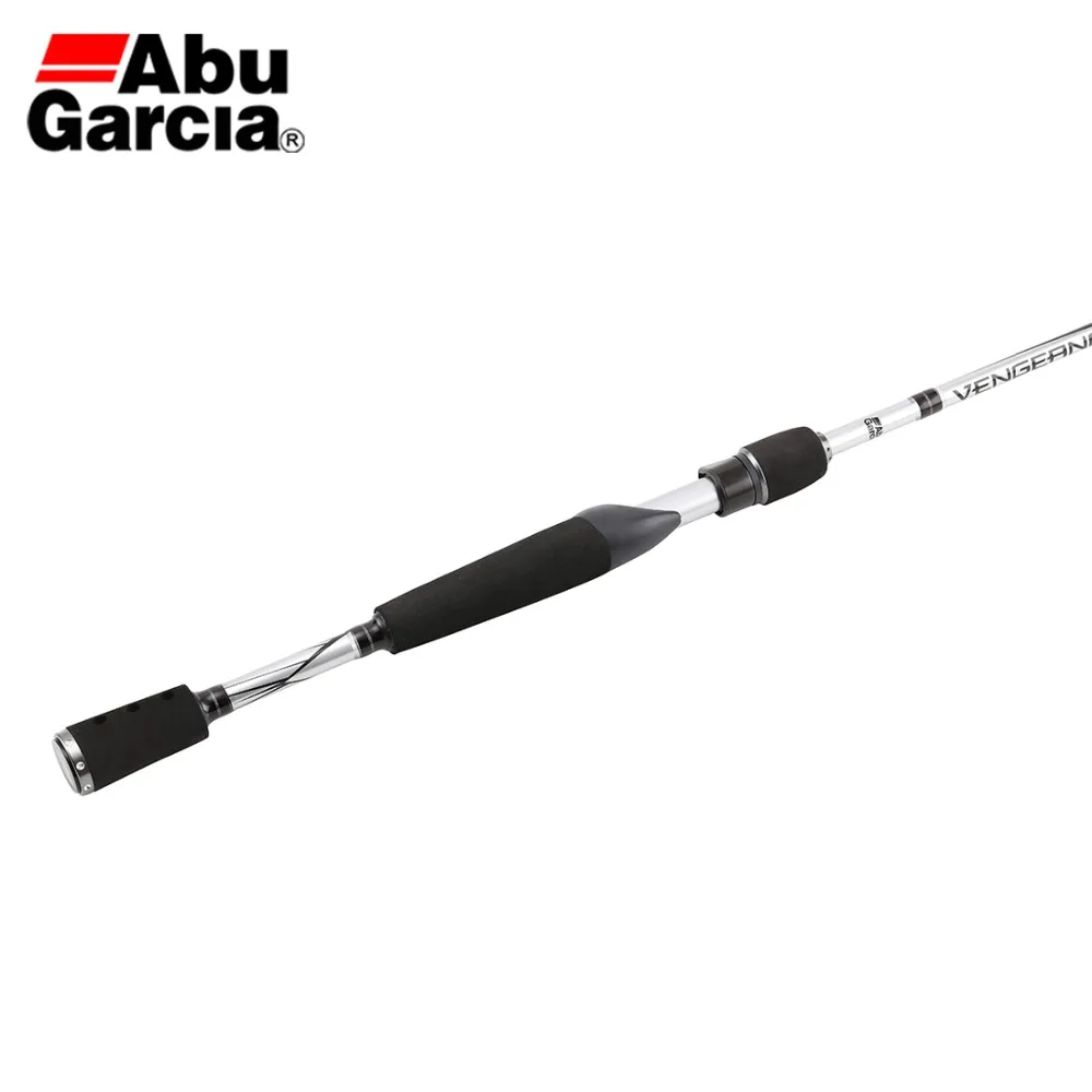 Новое поступление Abu Garcia VENGEANCE II S662M S662ML 6'" 1,98 м 118 г/106 г углеродная приманка спиннинговая Удочка M/ML Power