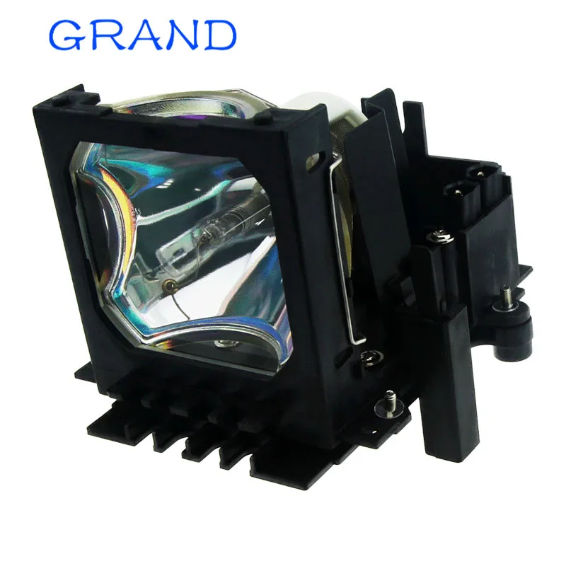 DT00591//CPX1200LAMP Replacement lamp with housing for HITACHI CP-X1200WA