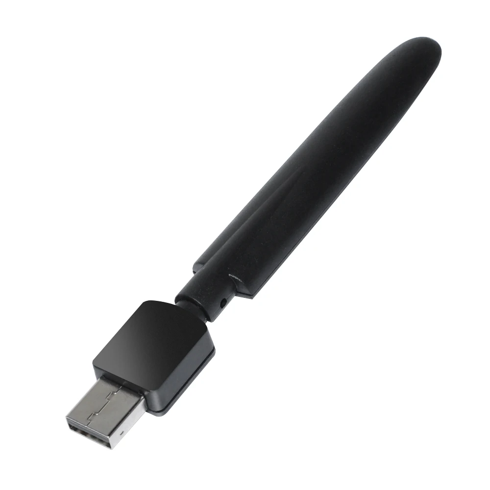 DeepFox 150 м Внешний USB Wi-Fi адаптера антенны Dongle мини Беспроводной LAN сетевой карты 802.11n/g/b для windows XP, Vista Win7 Win8