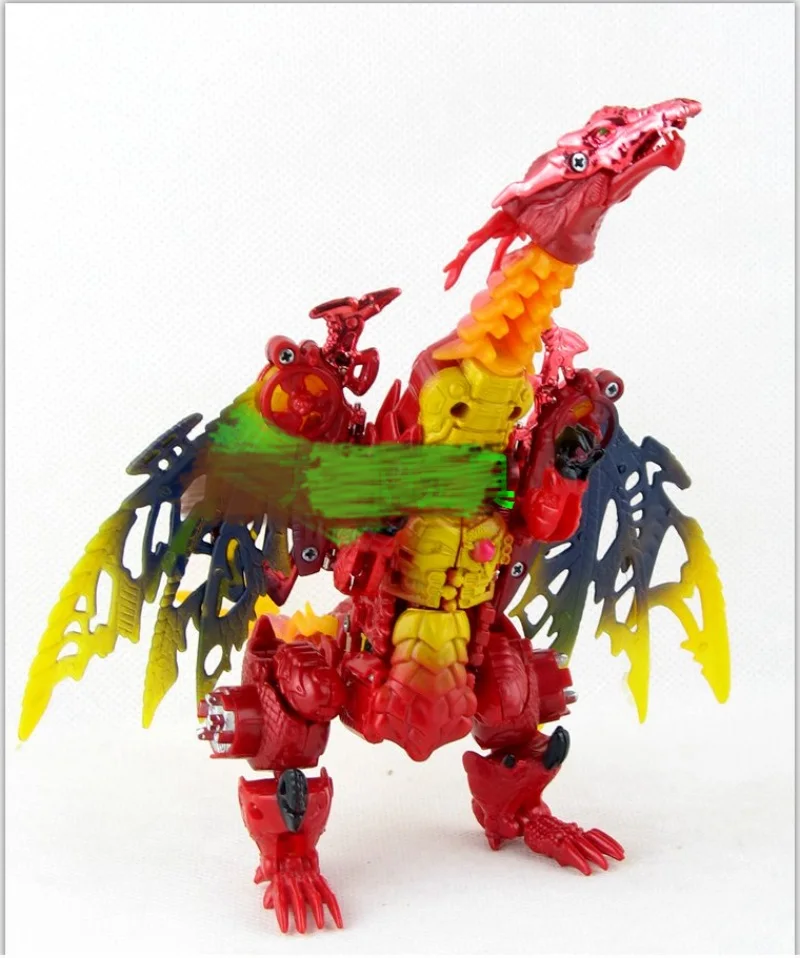 

Transformation Beast Wars mp36 mpp36 figure toy