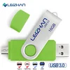 Micro-USB 3.0-Green