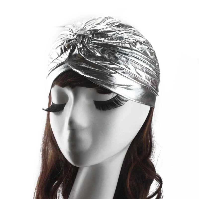 Women Winter Autumn Warm Hat European Female Beanie Cap High Stretch Turban Girls Fashion Indian style Head Hats Warmer CP0085 (17)