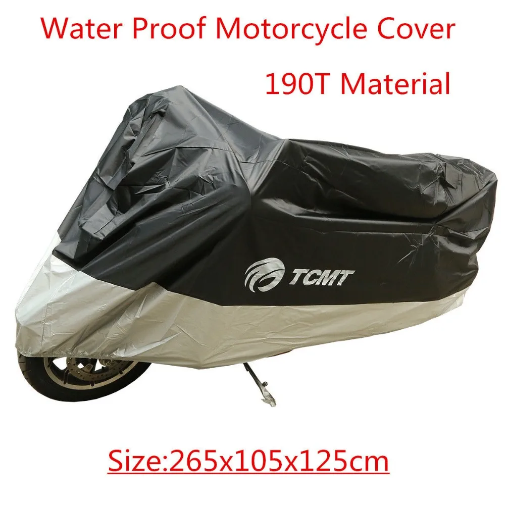 Motocicleta à Prova Capa para Bmw Dwaterproof Água Aventura R1200rt R1150gs R1200gs 11 bmw r1150gs aventura r1200gs aventura r1200rt