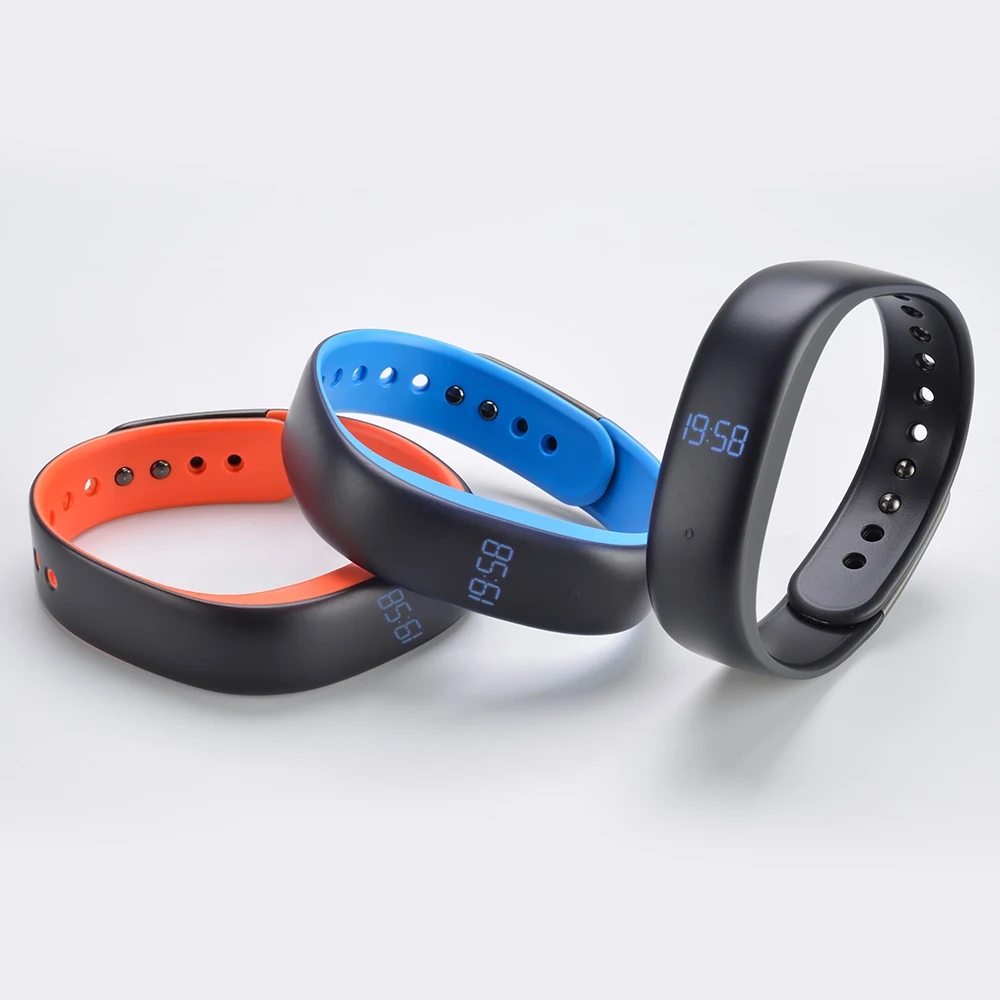 smart bracelet sleep monitor