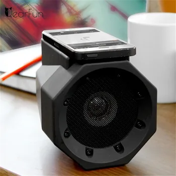 

Magic Boom Box Sound Touc Speaker Mini Inductive Mobile Phone Boombox Speakers PC Music Subwoofer Loudspeaker