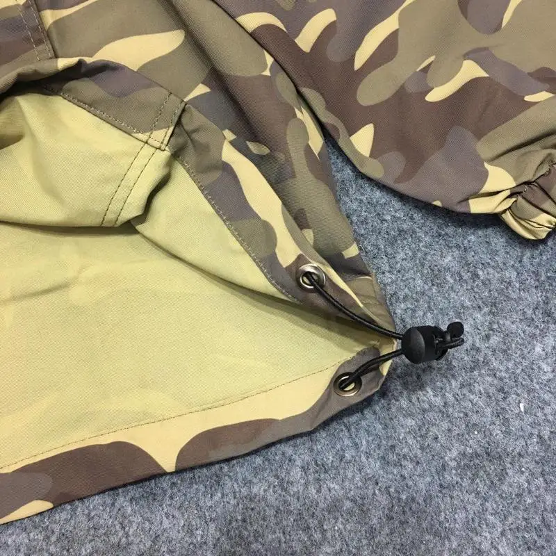 Newest Travis Scott AstroWorld Jacket Men Women Smiling Earth Streetwear FOG Camouflage Jacket Hip Hop Astroworld Bomber Jacket Newest Travis Scott AstroWorld Jacket Men Women Smiling Earth Streetwear FOG Camouflage Jacket Hip Hop Astroworld Bomber Jacket