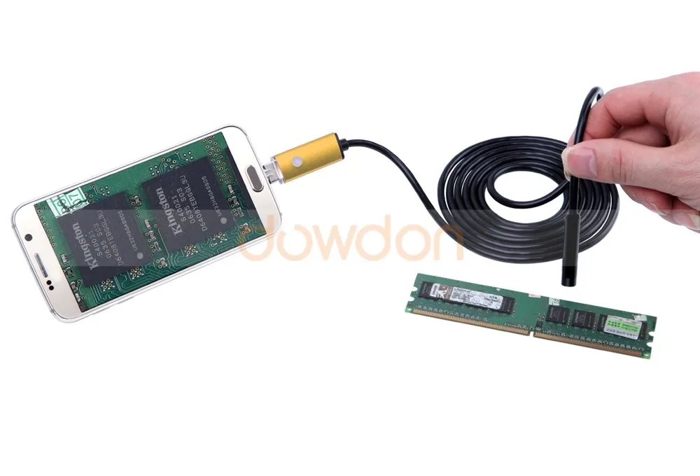 7 mm in one android computer endoscope 8039 160729 (34)