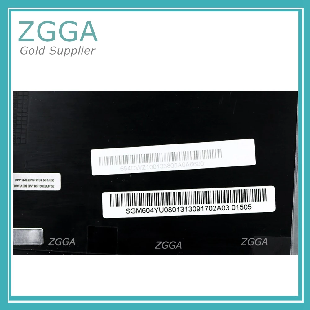 Подлокотник для ноутбука для acer Aspire E1-570G E1-572G E1-522 верхний регистр КБ ободок и сенсорная панель Мышь Pad Панель SGM604YU080