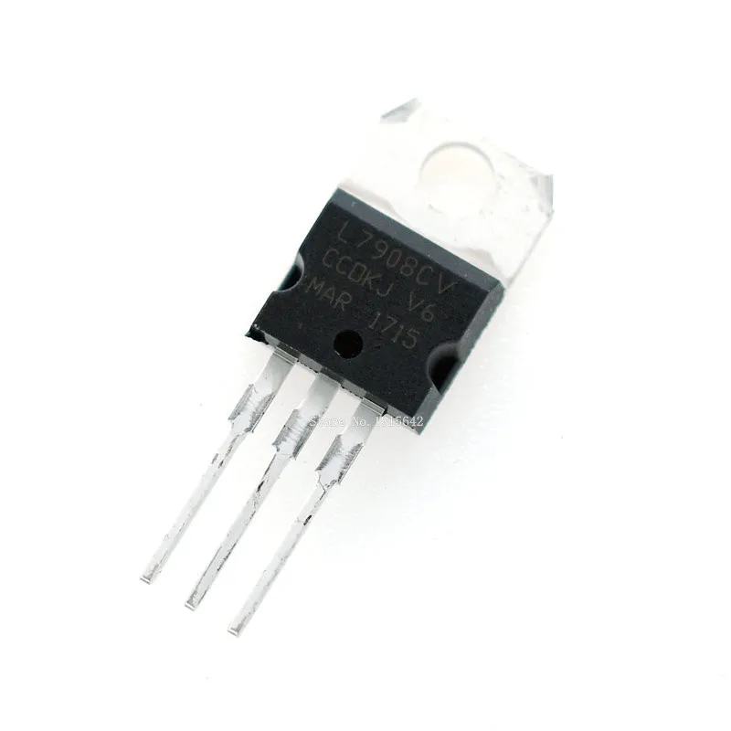 L7805 L7806 L7808 L7809 L7812 L7815 L7824 L7905 L7906 L7908 L7909 L7912 L7915 LM317 14 шт, 14 вариантов-220 транзистор смешанный набор