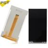 100% probado para UleFone Tiger, pantalla LCD con Digitalizador de pantalla táctil para UleFone Tiger, Sensor de Panel de vidrio, piezas de repuesto ► Foto 3/6