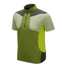 2016 New Summer Outdoor Sport Quick Dry Men Short-sleeve T-shirts Male Soft Breathable Fast Dry Climbing Hiking Tees L-3XL