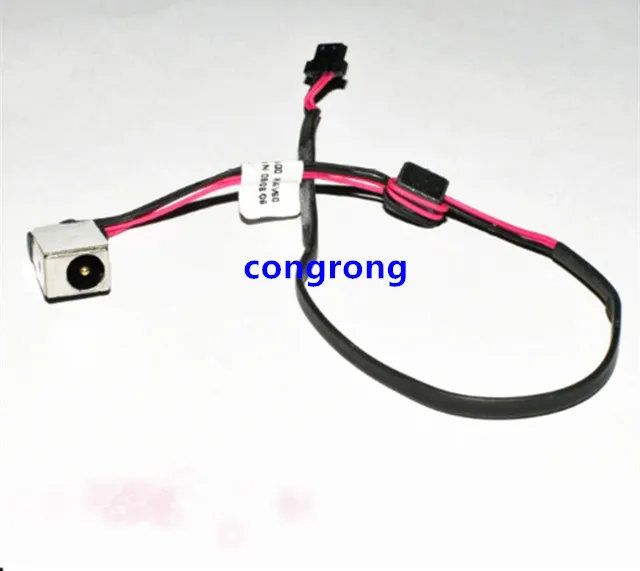 

DC Power Jack with cable for Acer Aspire One D150 D250 D255E KAV10 KAV60 532H PAV70 laptop cable