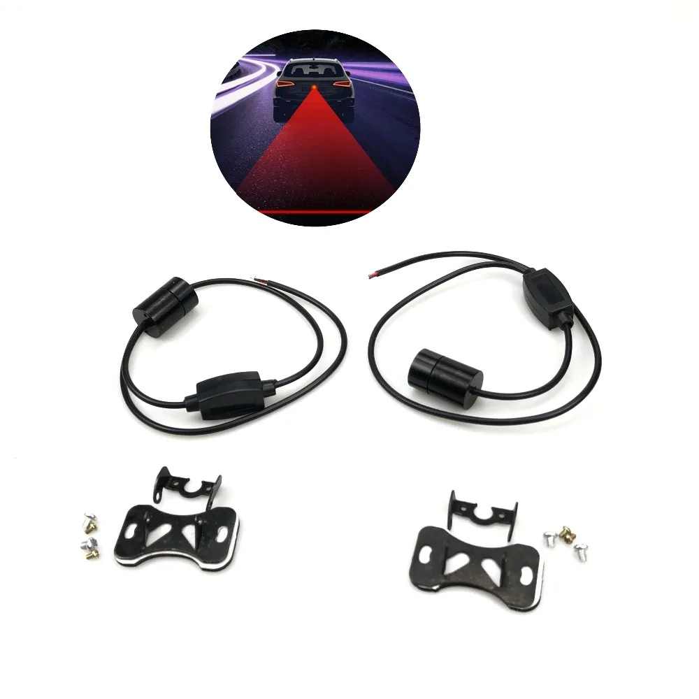 Автомобильная Лазерная противотуманная фара противотуманные фары для Nissan Geniss Juke