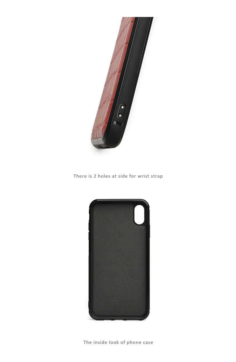 Horologii пользовательское имя бесплатно для лучшего подарочного набора для iphone X 11 Pro Max case и для AirPods case box Прямая поставка