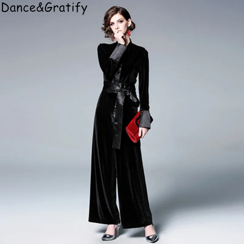 60s jumpsuit