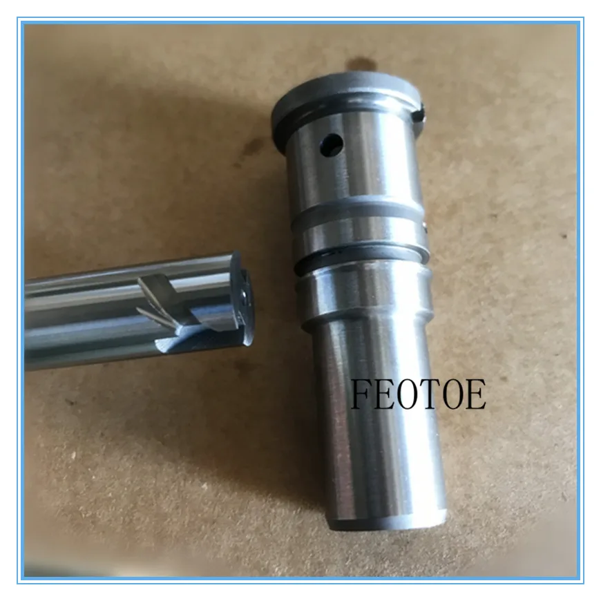 Diesel Pump Plunger 134152-1220 P192(U482) FOR Diesel Engine RE8 Diesel Pump Plunger 134152-1220 P192(U482) FOR Diesel Engine RE8