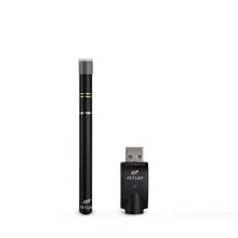 Электронные Сигареты Мини Жидкостью Vape Испаритель Распылитель Металла elektronik пикантная закуска sigara Комплекты Беспроводной USB Зарядка Герметичные Системы rda