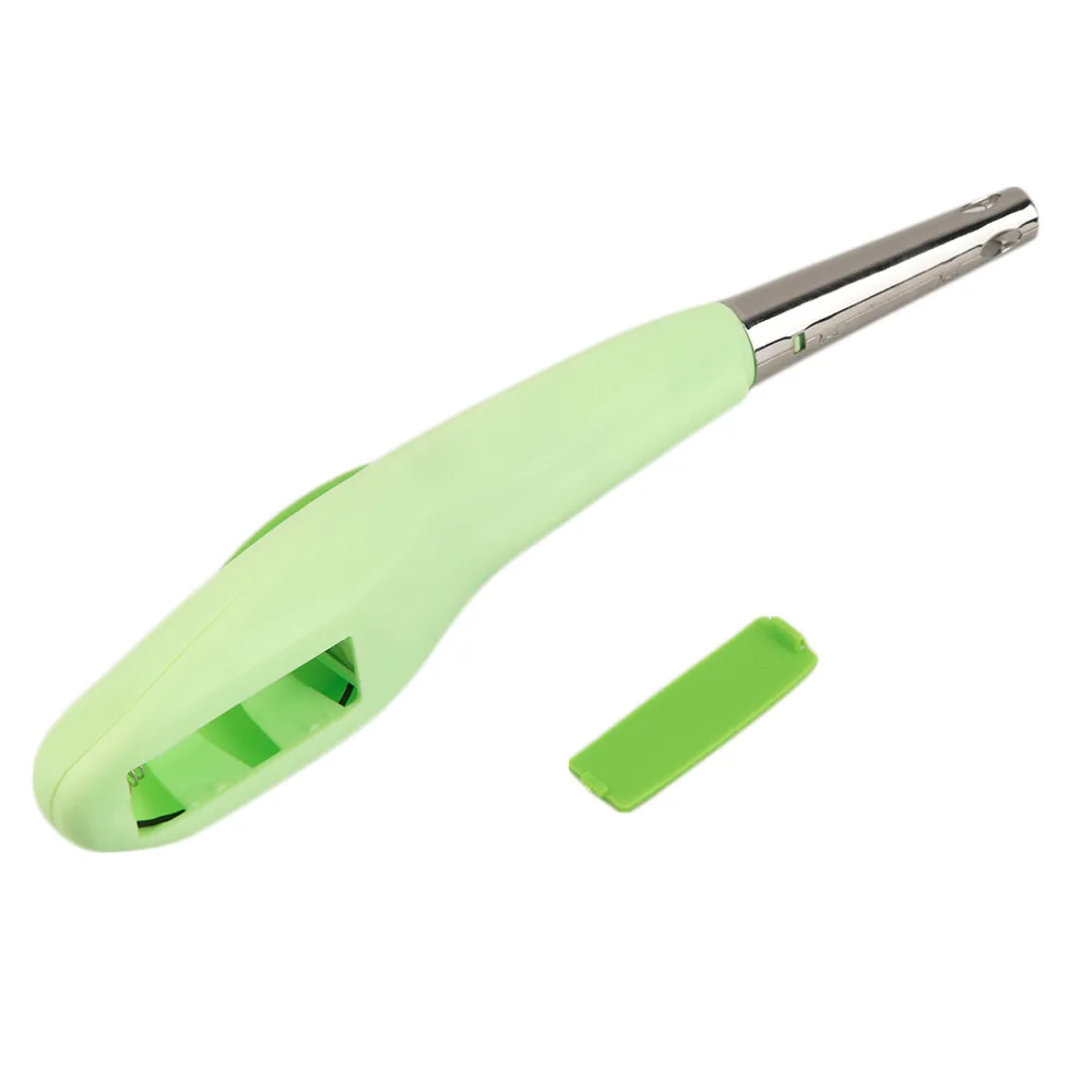 OUTAD Electric Gas Lighter Fire Starter Battery Lighters BBQ Stove