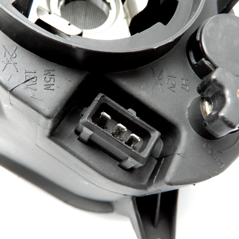 Для BMW S1000RR 2009 2010 2011 2012 2013 2014 Мотоцикл головной светильник фары спереди Корпус|housing|
